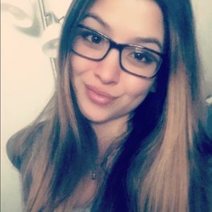 Meet your Posher, Robbie